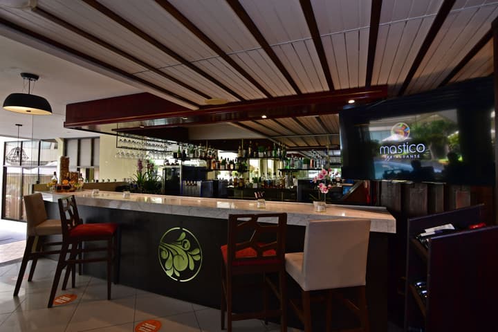 Auténtico Hotel