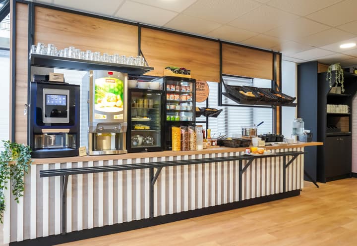 B&B HOTEL Paris Châtillon