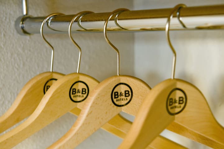 B&B HOTEL Paris Châtillon