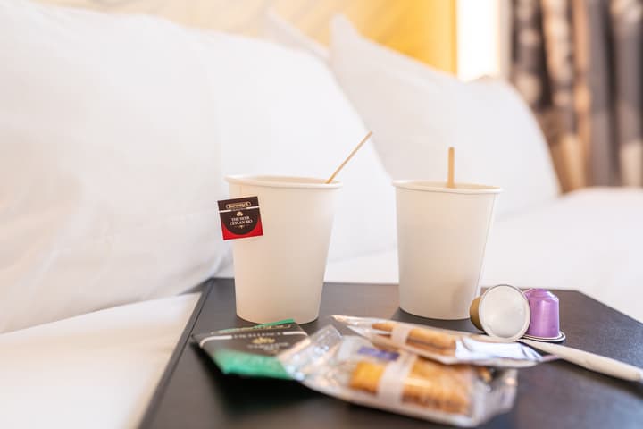 B&B HOTEL Paris Châtillon