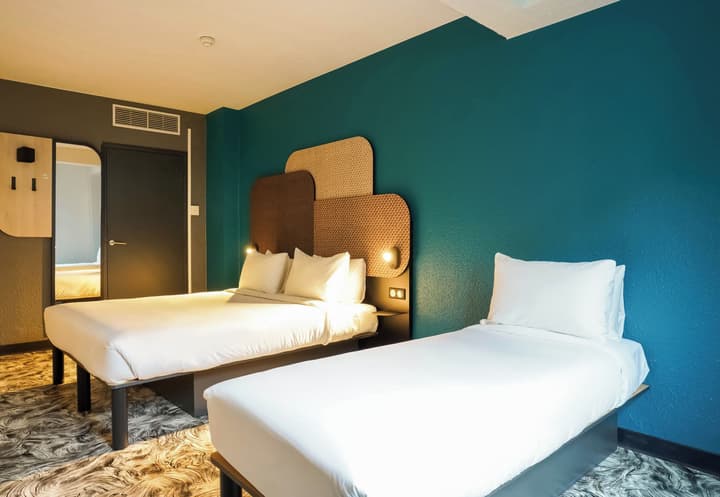 B&B HOTEL Paris Châtillon
