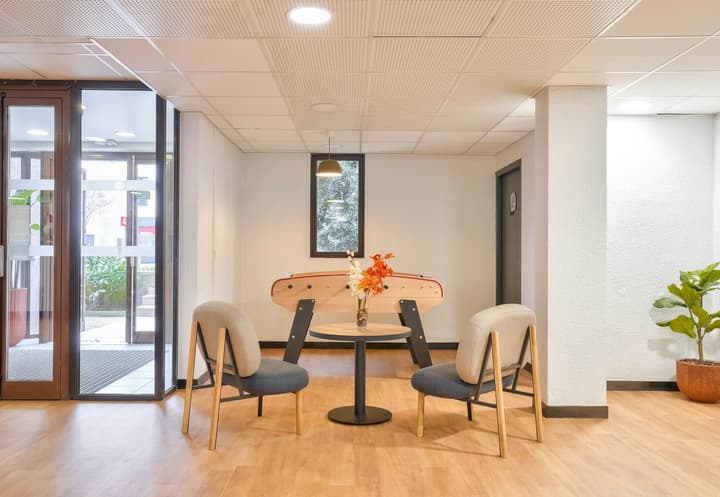 B&B HOTEL Paris Châtillon