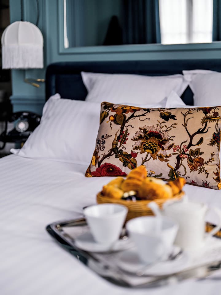 Hotel Duquesne Eiffel