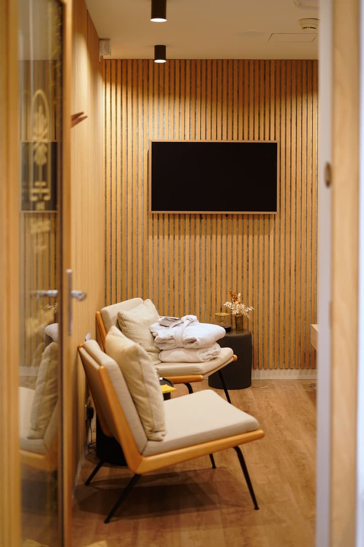 Hôtel Littéraire le Swann, BW Premier Collection