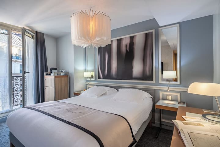 Hôtel Littéraire le Swann, BW Premier Collection