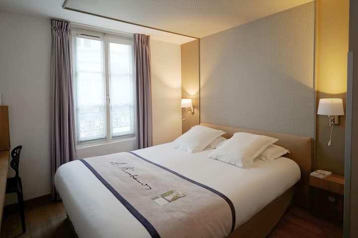 Hôtel Littéraire Arthur Rimbaud, BW Signature Collection