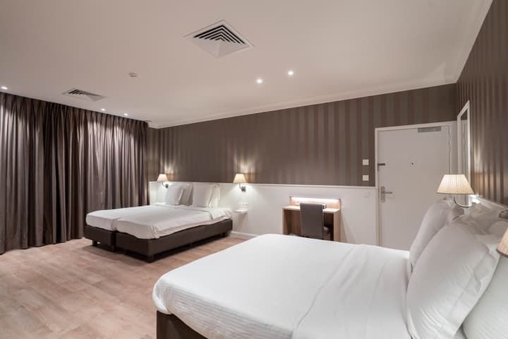 Hotel du Theatre