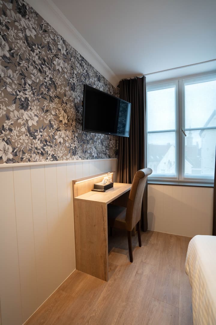Hotel du Theatre