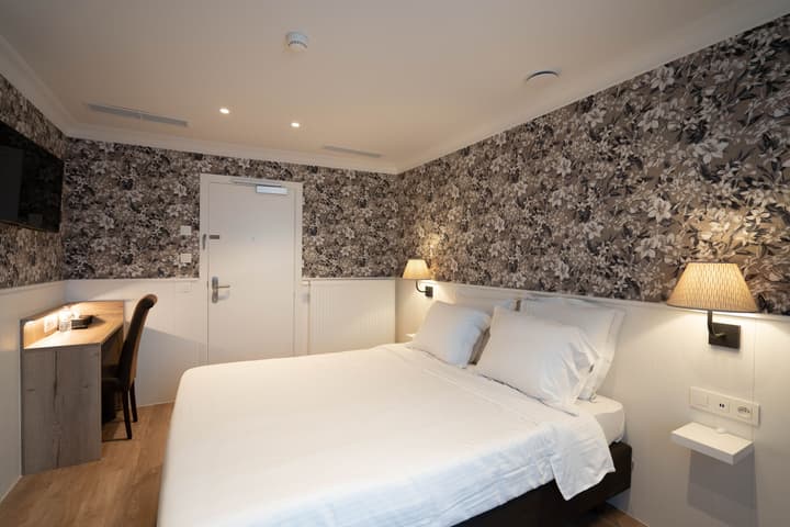 Hotel du Theatre