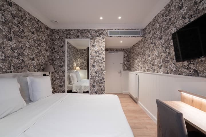 Hotel du Theatre