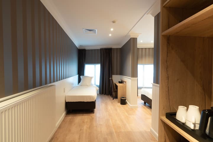 Hotel du Theatre