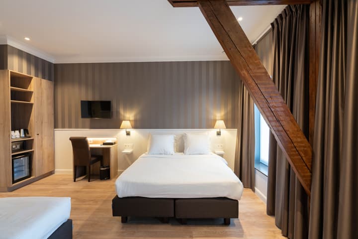 Hotel du Theatre