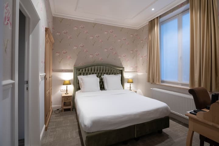 Hotel du Theatre