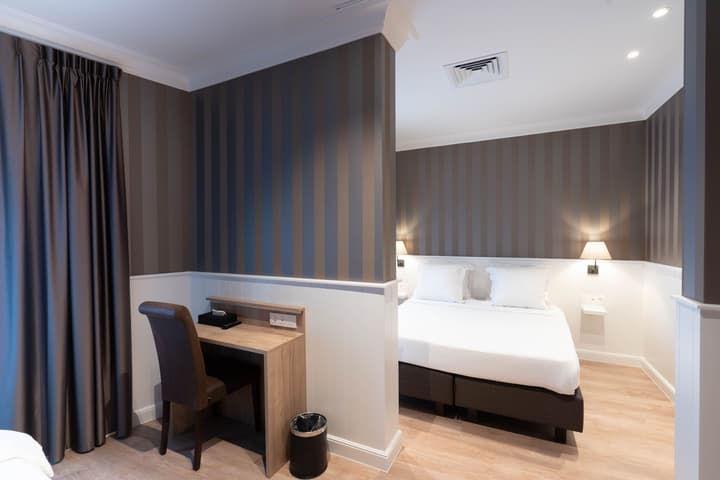 Hotel du Theatre