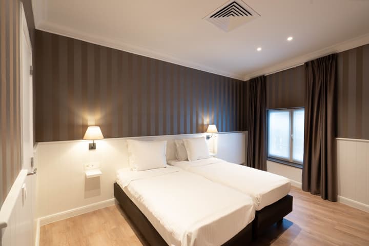 Hotel du Theatre