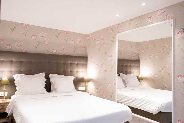 Hotel du Theatre