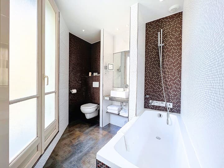 Best Western Nouvel Orléans Montparnasse