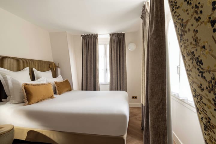 Hôtel Be Onrii