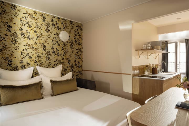 Hôtel Be Onrii