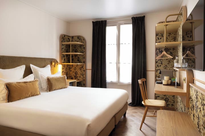 Hôtel Be Onrii