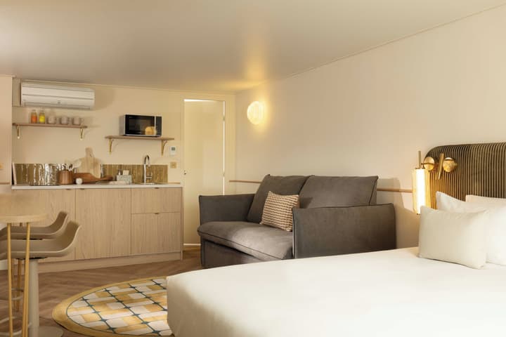 Hôtel Be Onrii