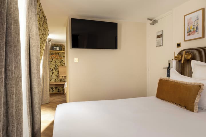 Hôtel Be Onrii