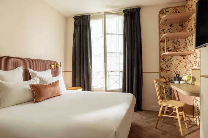 Hôtel Be Onrii