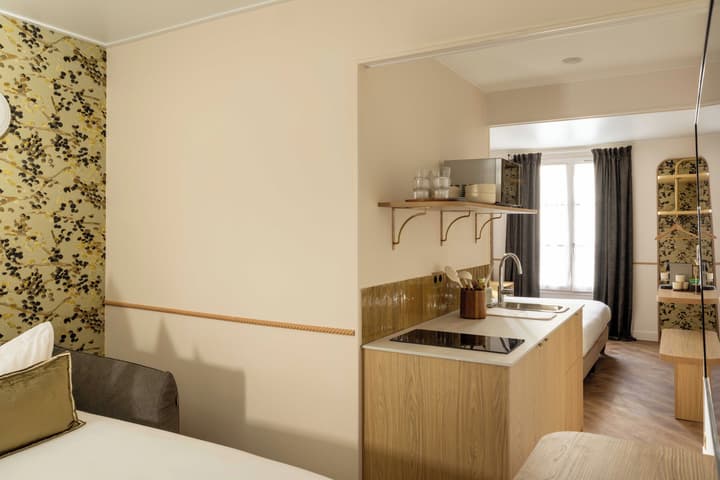 Hôtel Be Onrii