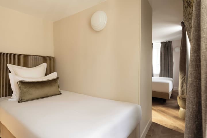 Hôtel Be Onrii