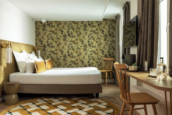 Hôtel Be Onrii