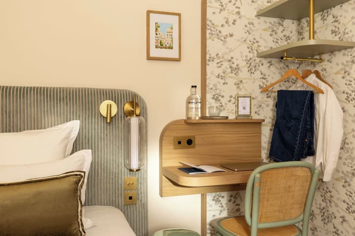 Hôtel Be Onrii
