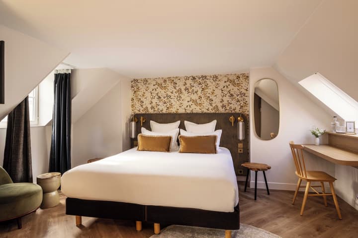Hôtel Be Onrii