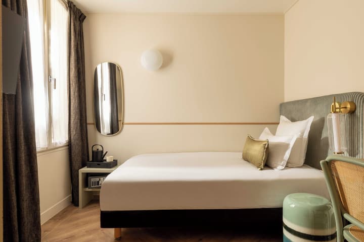 Hôtel Be Onrii