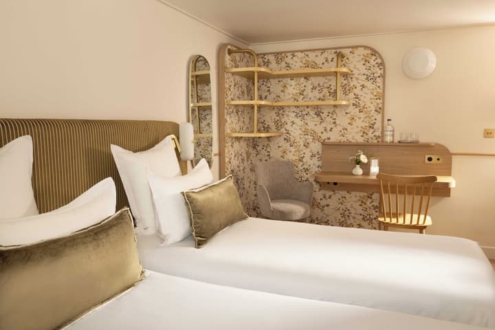 Hôtel Be Onrii