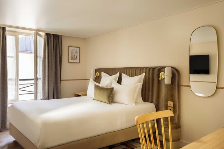 Hôtel Be Onrii