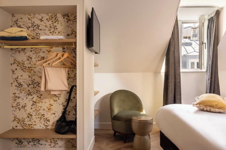 Hôtel Be Onrii