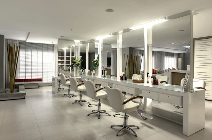 Casa Dann Carlton Hotel & Spa