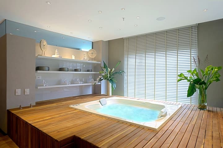 Casa Dann Carlton Hotel & Spa