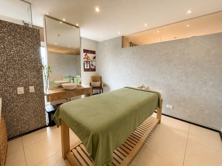 Casa Dann Carlton Hotel & Spa