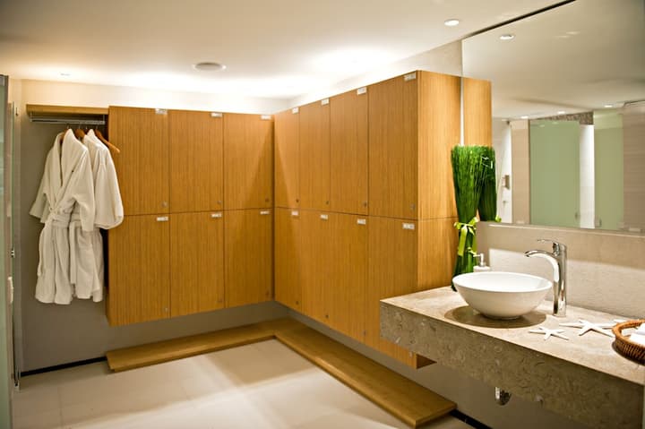 Casa Dann Carlton Hotel & Spa