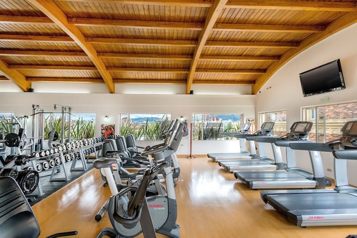 Casa Dann Carlton Hotel & Spa