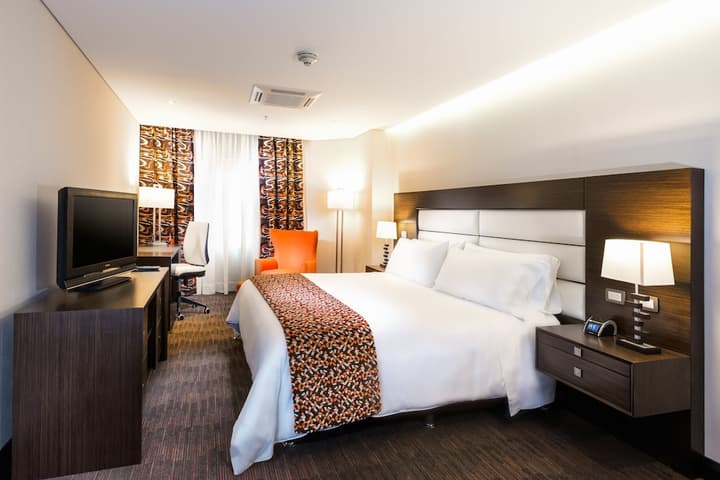 Casa Dann Carlton Hotel & Spa