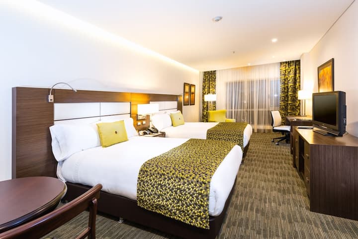 Casa Dann Carlton Hotel & Spa
