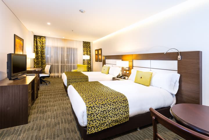 Casa Dann Carlton Hotel & Spa