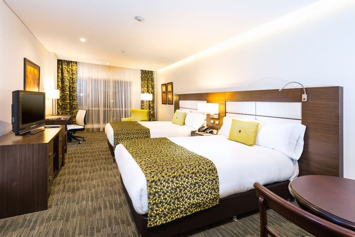 Casa Dann Carlton Hotel & Spa