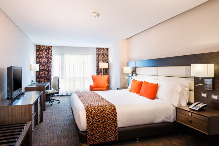 Casa Dann Carlton Hotel & Spa