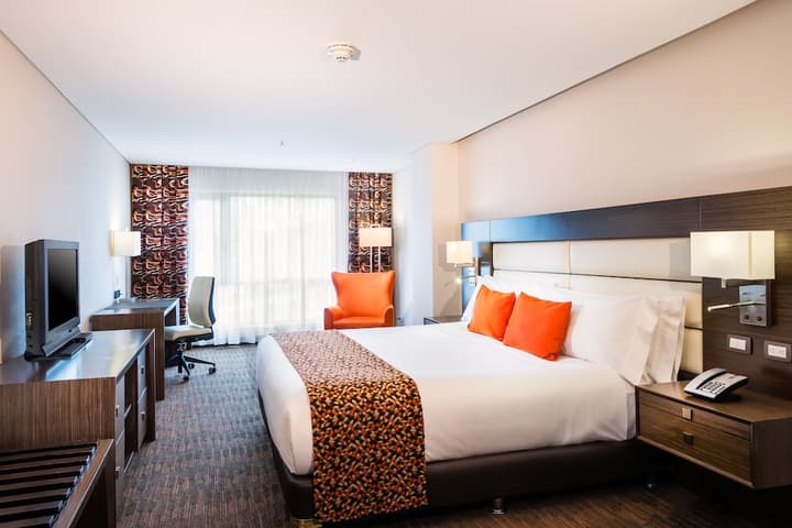 Casa Dann Carlton Hotel & Spa