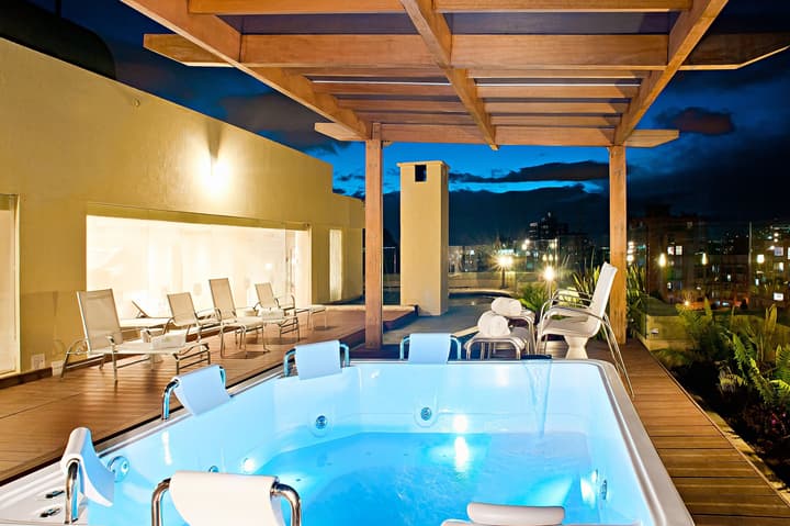 Casa Dann Carlton Hotel & Spa