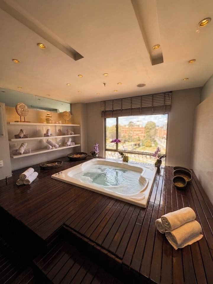 Casa Dann Carlton Hotel & Spa