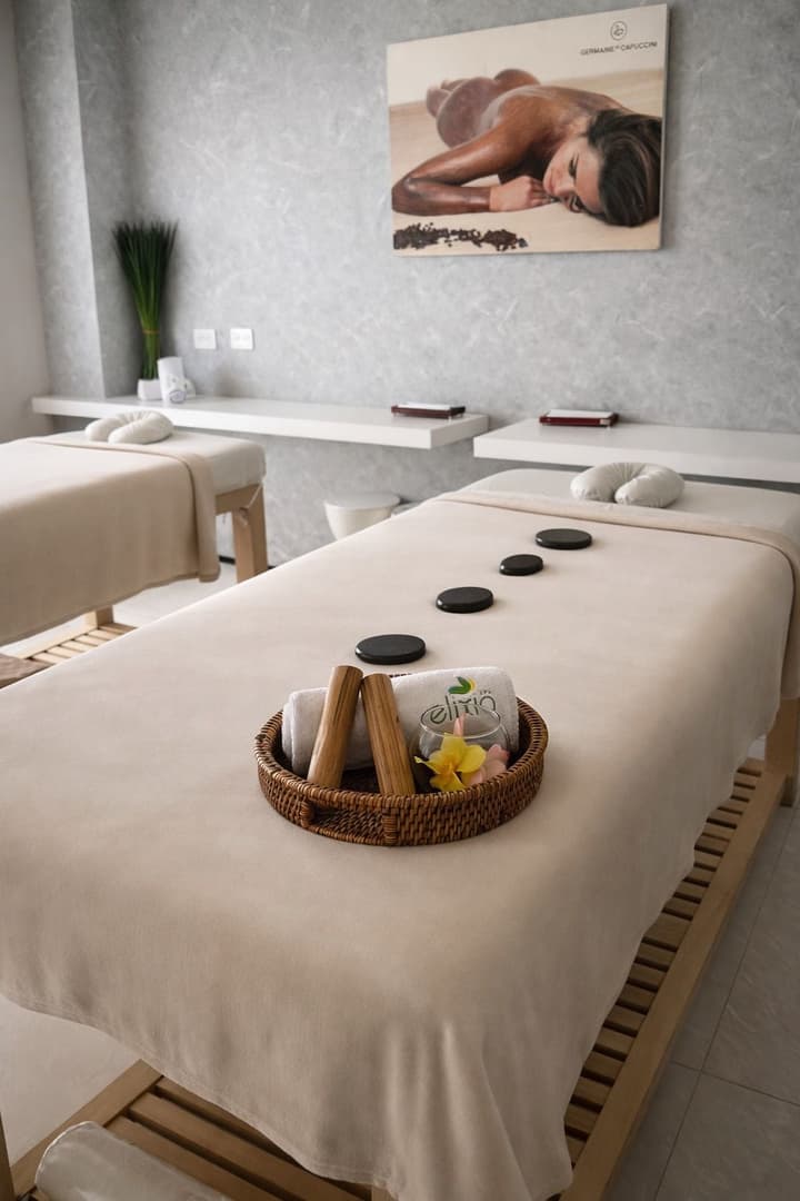 Casa Dann Carlton Hotel & Spa